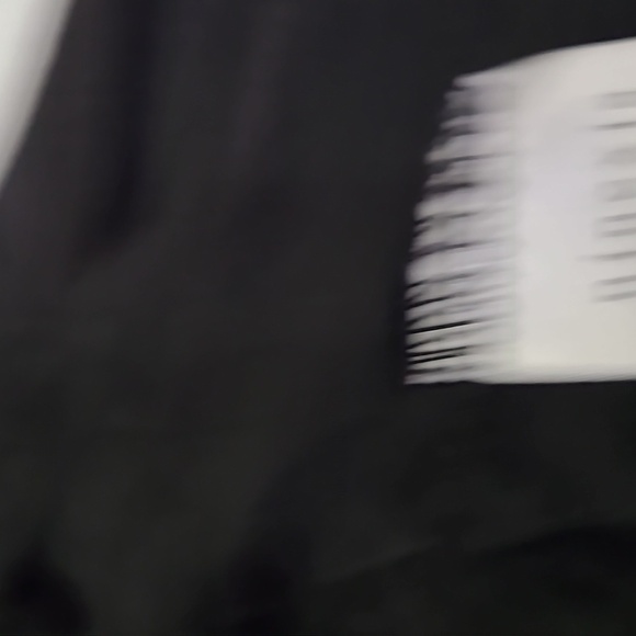 NINEXIS Camisole Black 1x - Picture 6 of 7